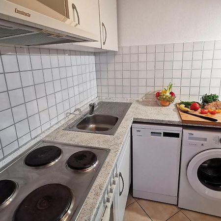 Ferienhaeuschen Kuestenwald Bei Warnemuende, Eigener Garten, Terrasse Mit Strandkorb, 400M Zum Strand Diedrichshagen  Εξωτερικό φωτογραφία