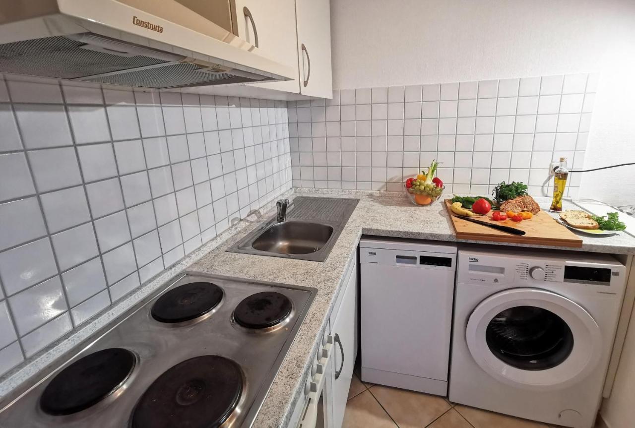 Ferienhaeuschen Kuestenwald Bei Warnemuende, Eigener Garten, Terrasse Mit Strandkorb, 400M Zum Strand Diedrichshagen  Εξωτερικό φωτογραφία